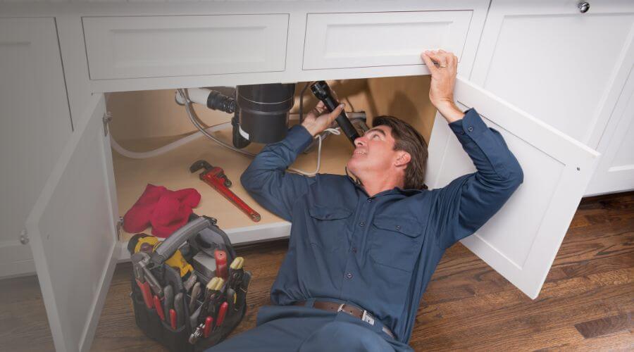 Professional water heater repair in Sheridan, NY
